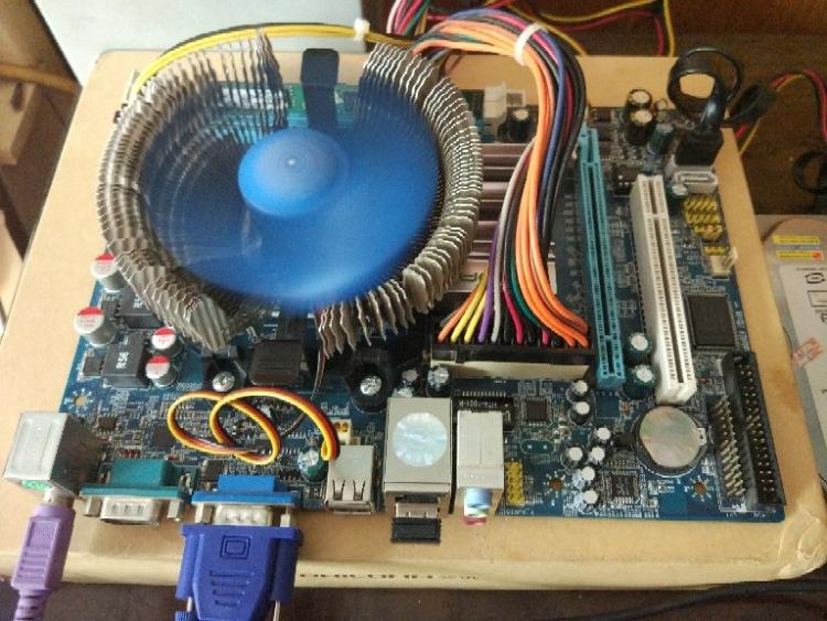 什么叫多核cpu_什么叫单片机cpu计算器_什么叫服务器cpu