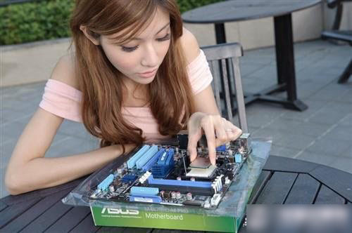 什么叫服务器cpu