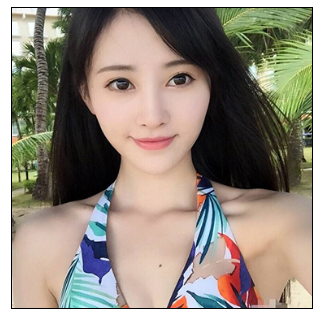 css3鼠标经过图片向四周变大