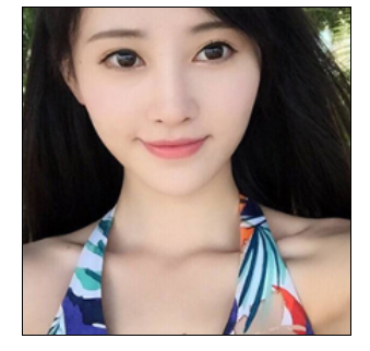 css3鼠标经过图片向四周变大
