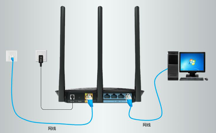 防止蹭网的路由器_路由如何防止蹭网_怎么防止蹭网