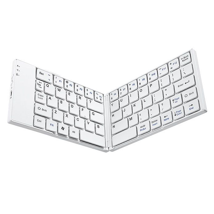 可折叠键盘_迷你折叠键盘_微软折叠键盘使用说明