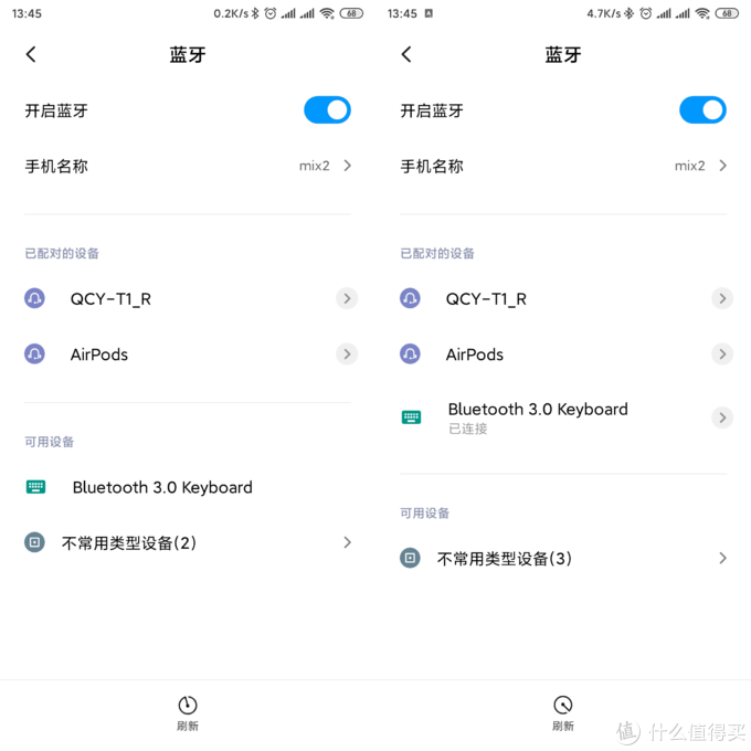 
值0点评3原创0好价0去购买看百科ROYALKLUDGE61双模机械键盘
