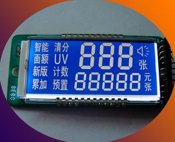 手机lcd与led的区别_怎么看显示器是led还是lcd_怎么看显示器是led还是lcd