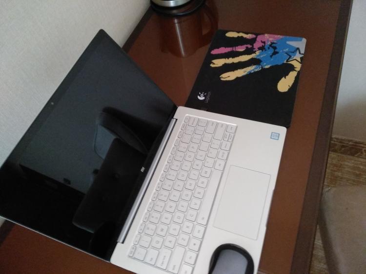 小米笔记本air改造散热_小米笔记本散热真的不行么_小米笔记本电脑散热