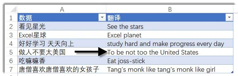 如何用Excel函数实现网页数据抓取？ Excel教程