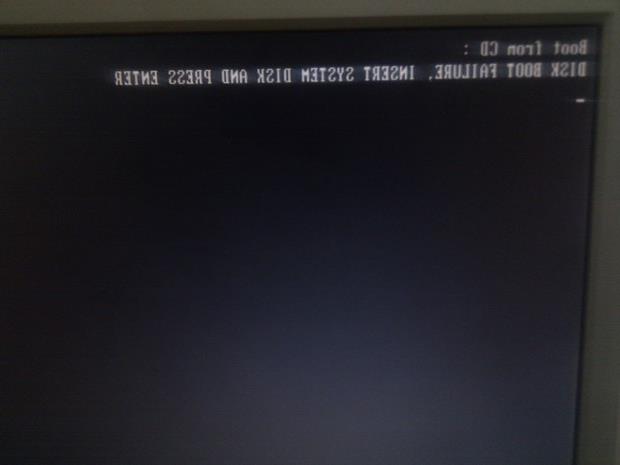 显示器无信号断电后正常开机_电脑开机显示器无信号后正常_显示器无信号断电后正常开机