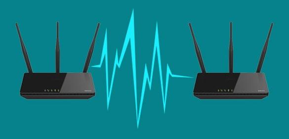 无线路由器中继设置方法步骤