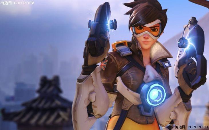 守望先锋显卡推荐