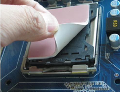 笔记本cpu导热硅胶_导热硅胶cpu_cpu导热硅胶