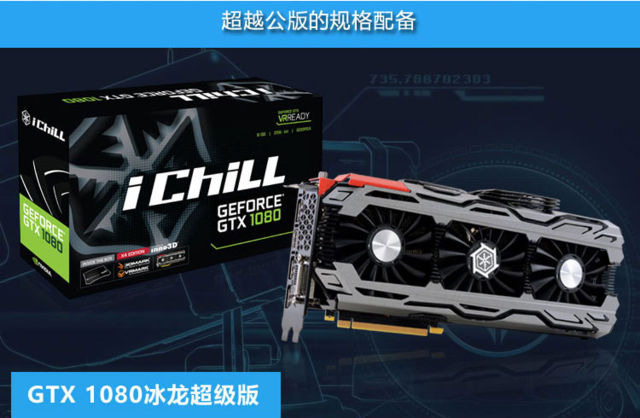 玩游戏好点的显卡