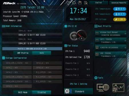 设置第一显卡peg