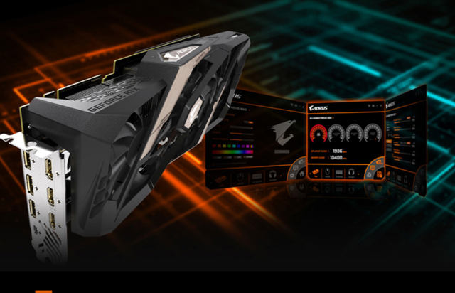 玩游戏好点的显卡