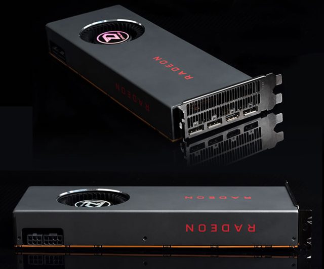 玩游戏好点的显卡