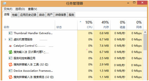 程序占用CPU使用率高的方法有哪些解决方法？