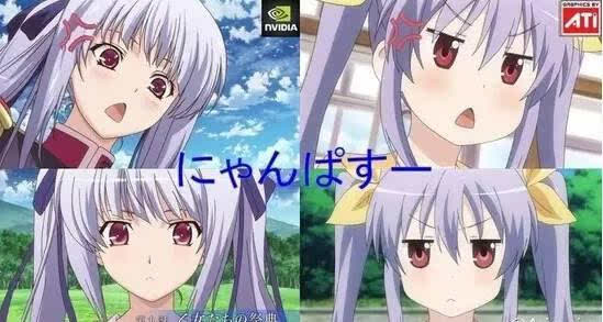 核弹显卡是什么梗