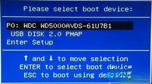 xp进入bios设置u盘启动_进入bios设置u盘启动_怎么进入bios设置u盘启动