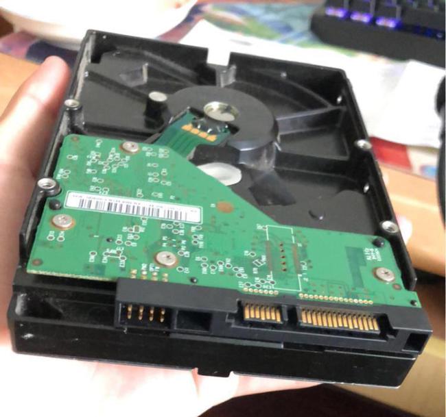 硬盘低格了,数据能恢复吗_固态硬盘数据能恢复吗_硬盘低格后数据能恢复