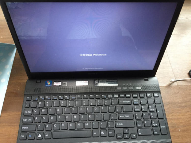 索尼电脑xp系统_xp系统装win7系统 电脑出现蓝屏_xp系统电脑蓝屏怎么解决