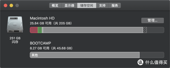 小容量Mac用户必看——苹果电脑外接硬盘安装windows教程