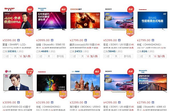 4k屏幕是什么意思 4K显示屏知识扫盲