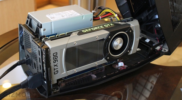 macpro4k后期显卡要求比较高，2k分辨率下都得上1080