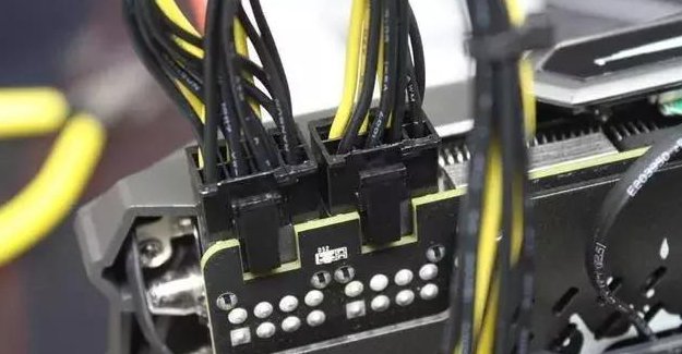 电脑主机接线图