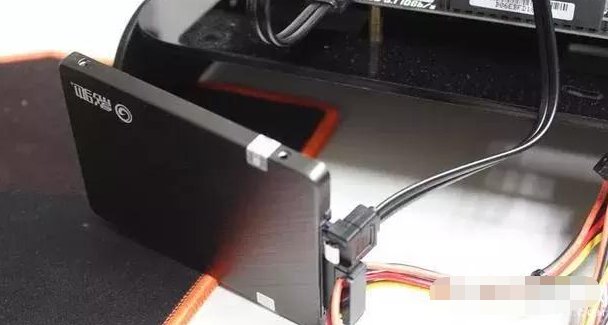 电脑主机接线图