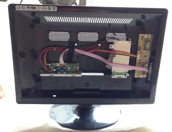 lcd显示器原理_lcd显示器有波纹_lcd显示屏显示原理