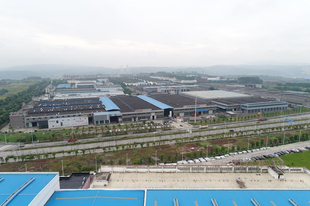 重庆笔记本电脑配套产业园_泰州出口加工区产业配套区标准厂房区_南昌大学国家大学科技园万年青产业基地 周边配套