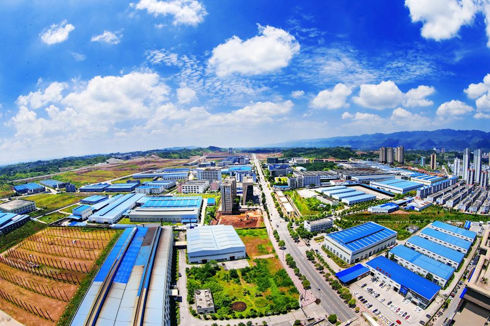 重庆笔记本电脑配套产业园_南昌大学国家大学科技园万年青产业基地 周边配套_泰州出口加工区产业配套区标准厂房区