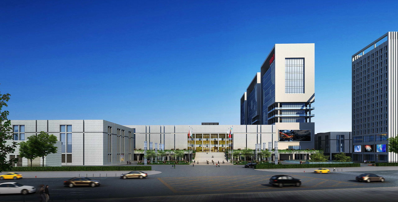 南昌大学国家大学科技园万年青产业基地 周边配套_重庆笔记本电脑配套产业园_泰州出口加工区产业配套区标准厂房区