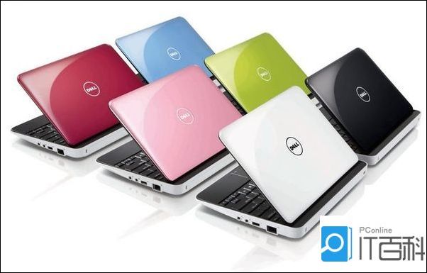 笔记本电脑牌子排行榜