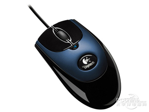 罗技 G1光电鼠标