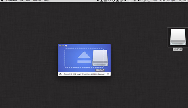 【52z飞翔网】U盘杀毒后文件找不到了怎么办？