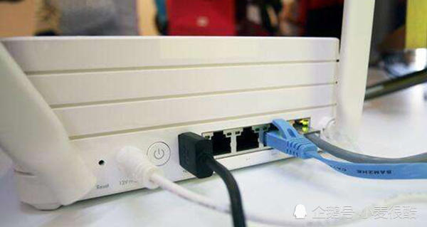 扩大wifi覆盖范围的几个小技巧，你知道吗？
