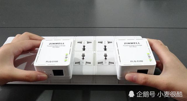宽带能做到每个房间都有网么