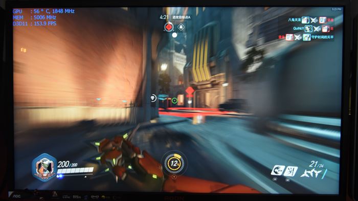 最便宜的g sync显示器