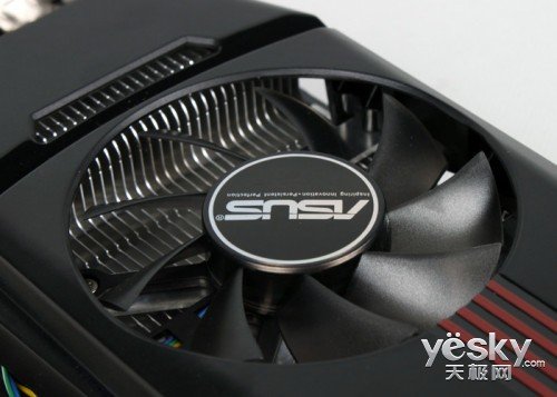 贵点也买它 华硕主流利器GTX650显卡评测