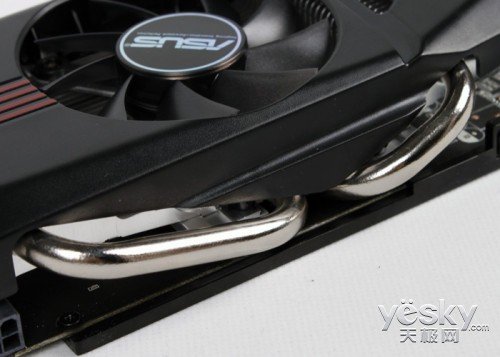 贵点也买它 华硕主流利器GTX650显卡评测