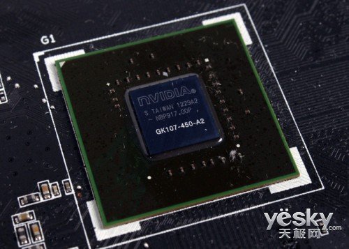 贵点也买它 华硕主流利器GTX650显卡评测