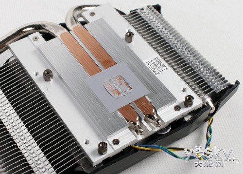 贵点也买它 华硕主流利器GTX650显卡评测