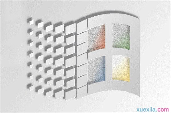 从1到10！历代Windows默认壁纸一览