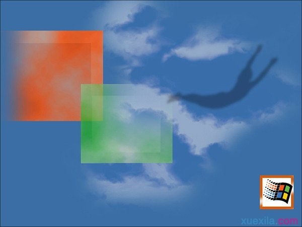 从1到10！历代Windows默认壁纸一览