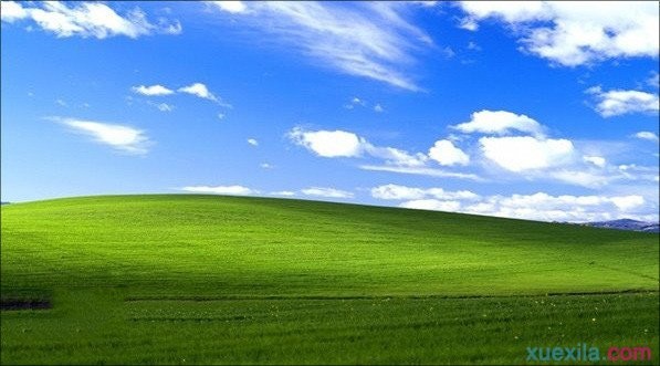 从1到10！历代Windows默认壁纸一览