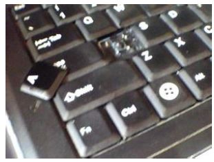 win8笔记本键盘失灵怎么办