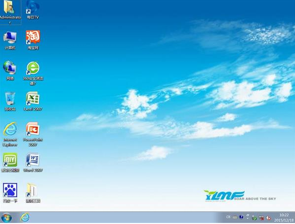 硬盘怎么安装win7系统_64位win7 硬盘安装_32位xp下安装64位win7双系统