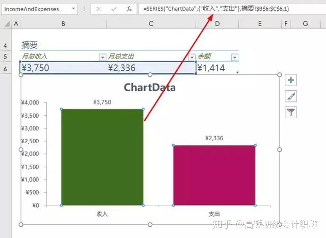excel series函数用法