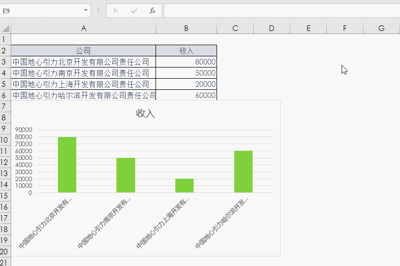 excel series函数用法