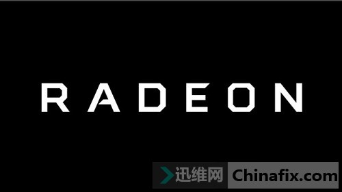 显卡命名规则-AMD Radeon